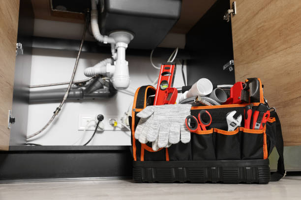 Best Local Plumber Services  in Mansfield, TX