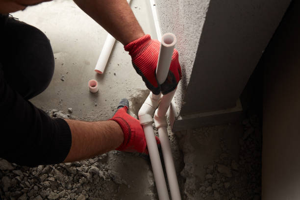 Professional Plumbing in Mansfield, TX