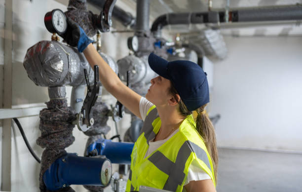 Best Clogged Drain Plumber  in Mansfield, TX