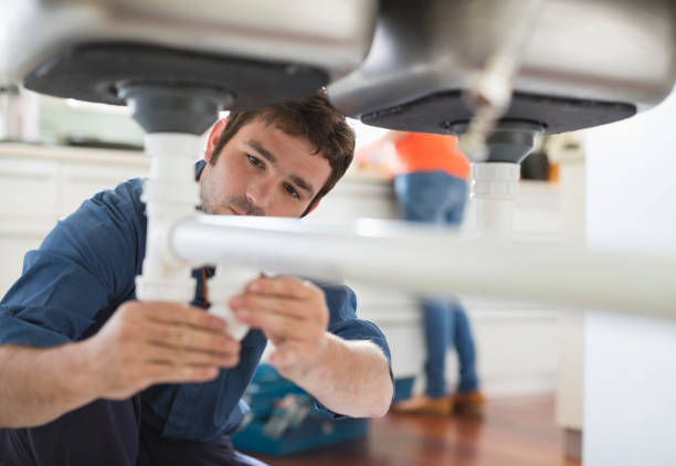 Best Plumbing Inspection Services  in Mansfield, TX