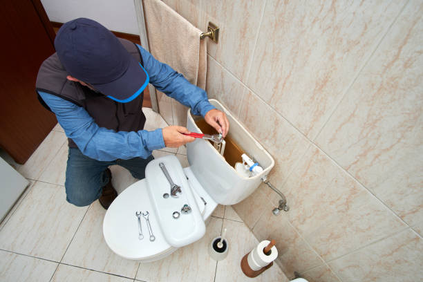 Best 24-Hour Plumber Near Me  in Mansfield, TX