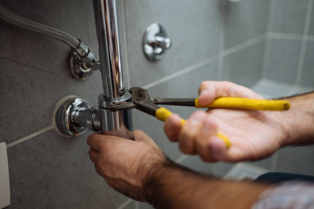 Best Emergency Plumber  in Mansfield, TX