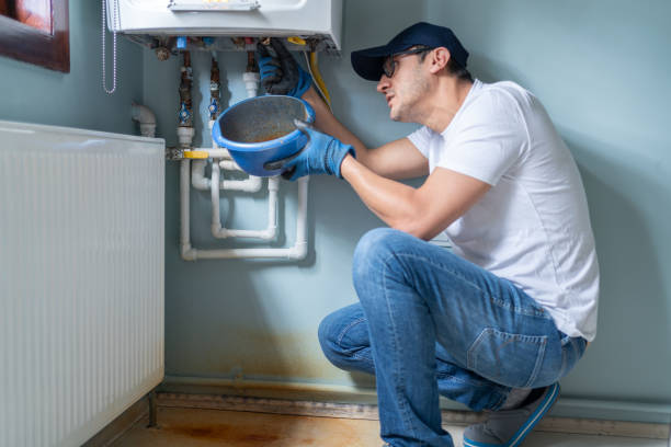 Mansfield, TX Plumbing Company