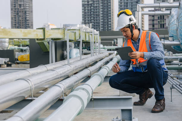 Best Water Leak Repair  in Mansfield, TX