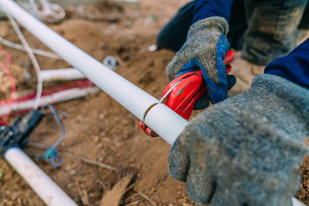 Best Commercial Plumbing Services  in Mansfield, TX