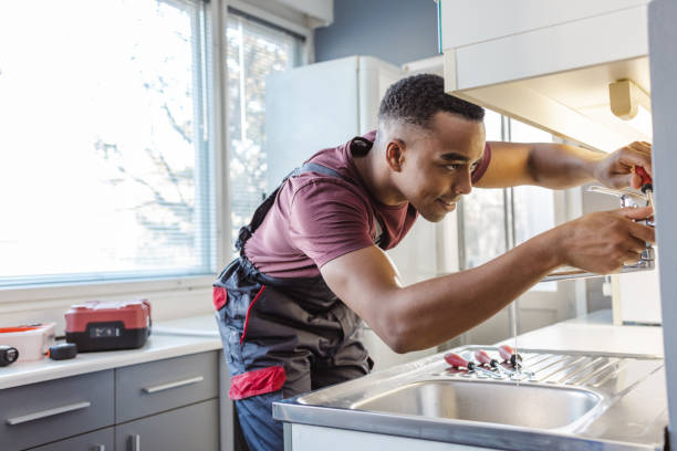Best Residential Plumbing Services  in Mansfield, TX