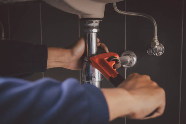 Best Gas Line Repair  in Mansfield, TX